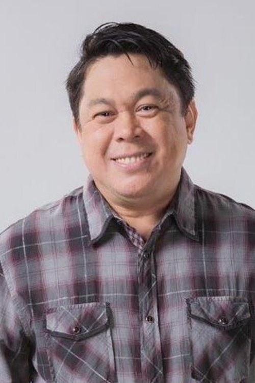 Photo of Dennis Padilla
