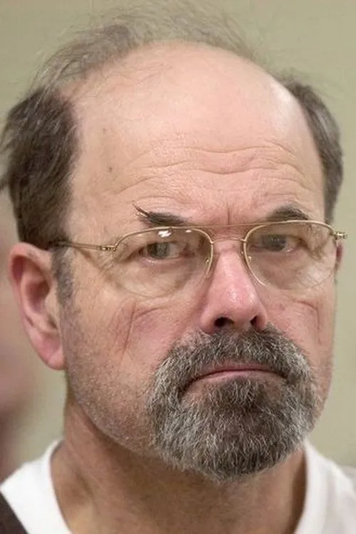 Photo of Dennis Rader