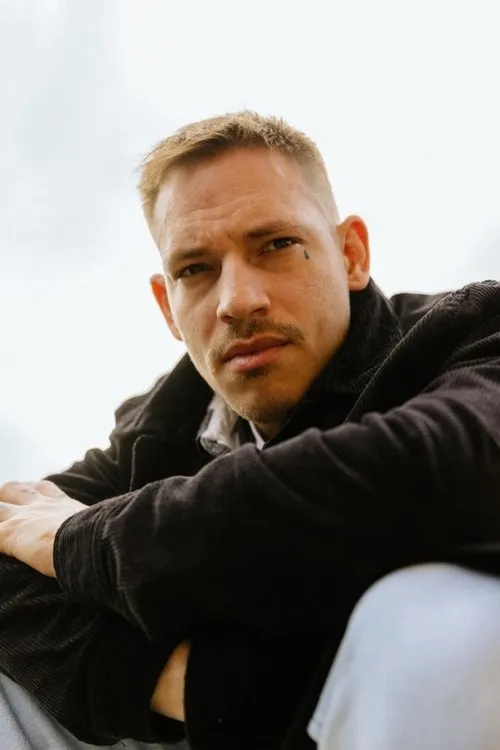 Profile photo of Dennis Scheuermann