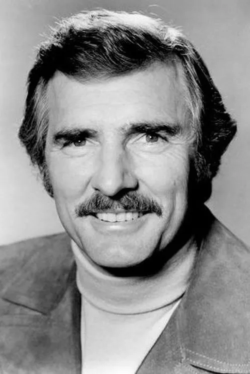 Photo of Dennis Weaver