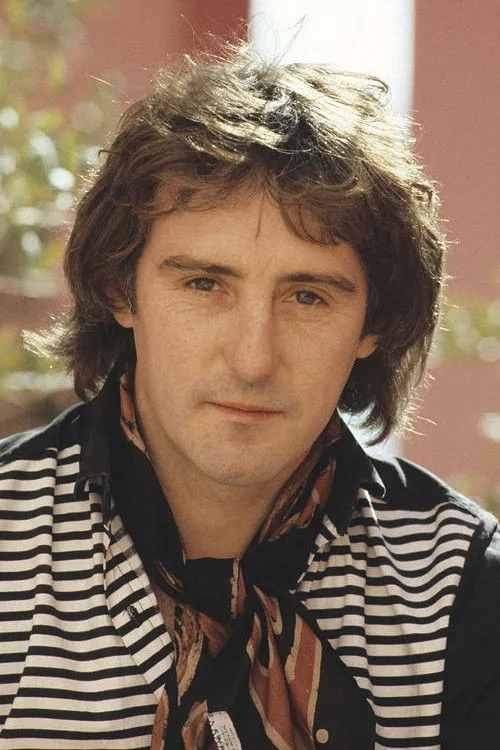 Photo of Denny Laine