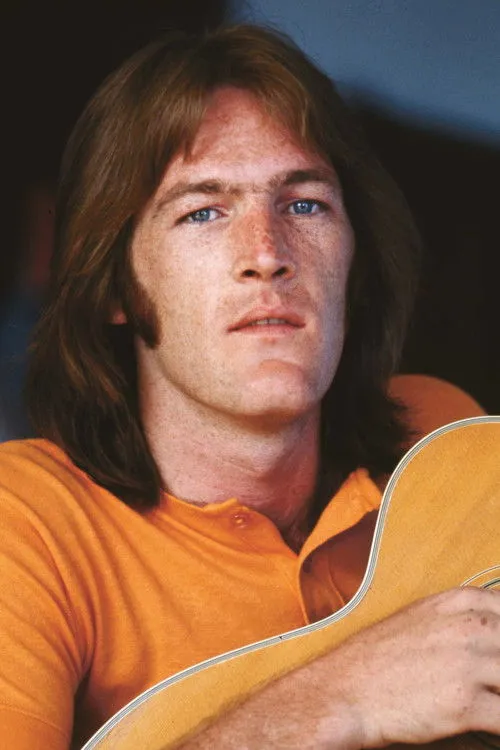 Photo of Denny Seiwell