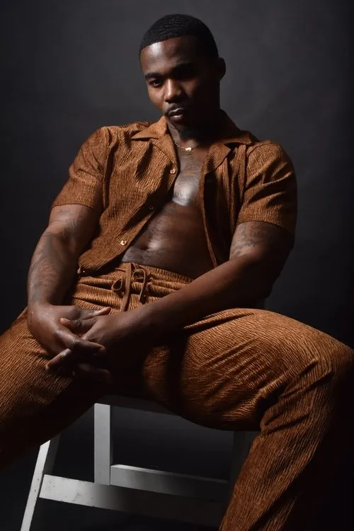 Photo of Denzell Dandridge