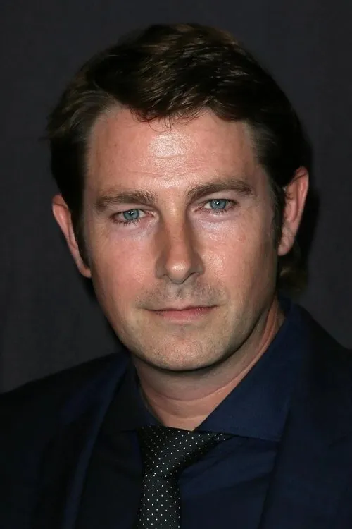 Photo of Derek Cecil