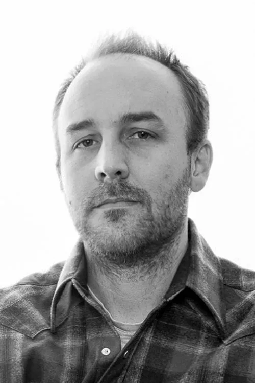 Photo of Derek Cianfrance