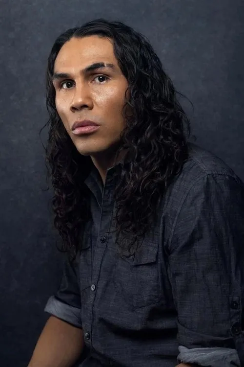 Photo of Derek Hinkey