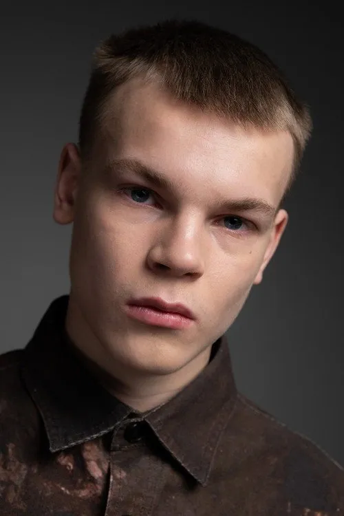 Photo of Derek Leheste