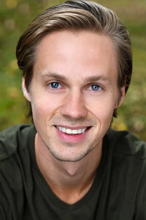 Photo of Derek McDonnell