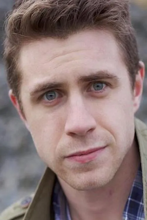 Photo of Derek Nelson