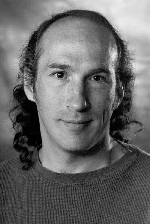 Photo of Derek Scott