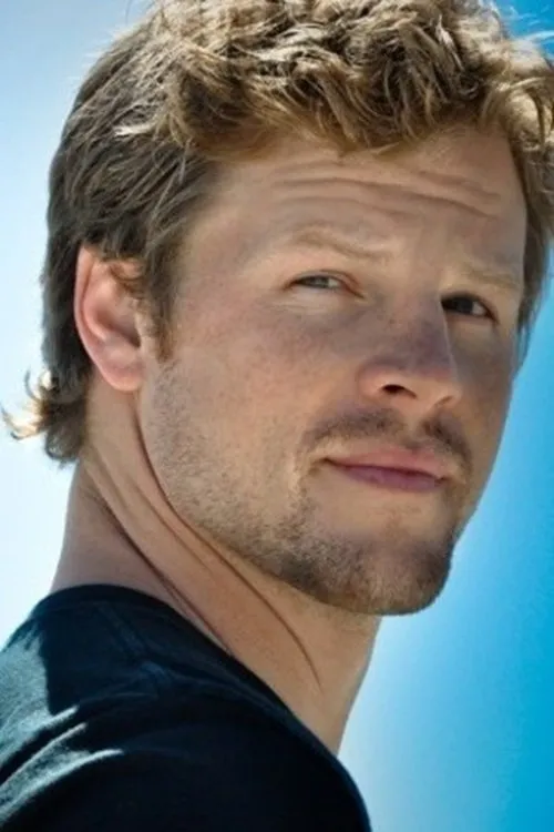 Photo of Derek Smith