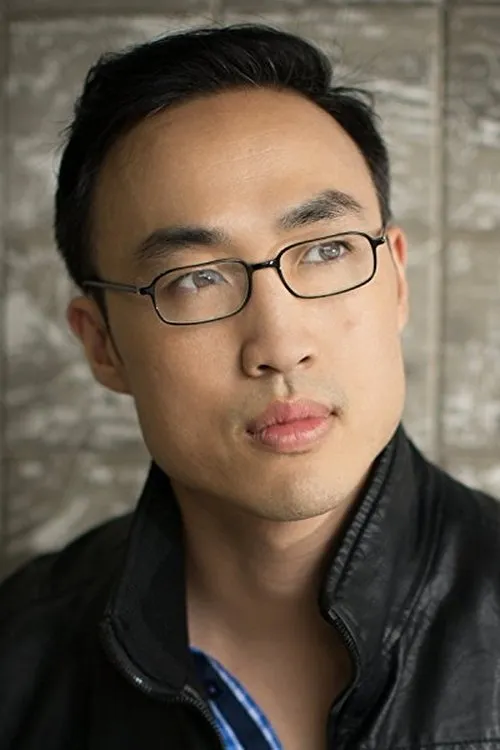 Photo of Derek Ting