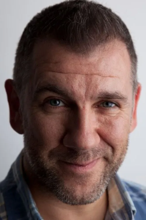 Photo of Dermot Magennis