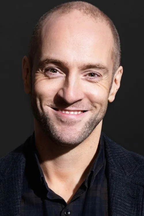 Photo of Derren Brown