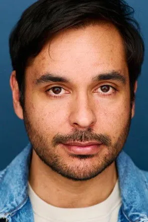 Photo of Derrick Acosta