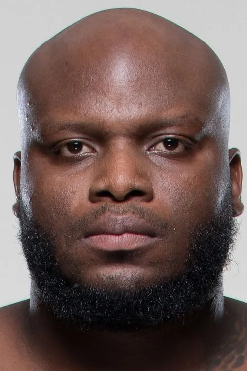 Photo of Derrick Lewis