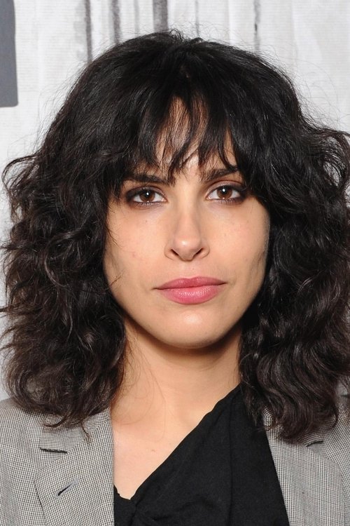 Photo of Desiree Akhavan