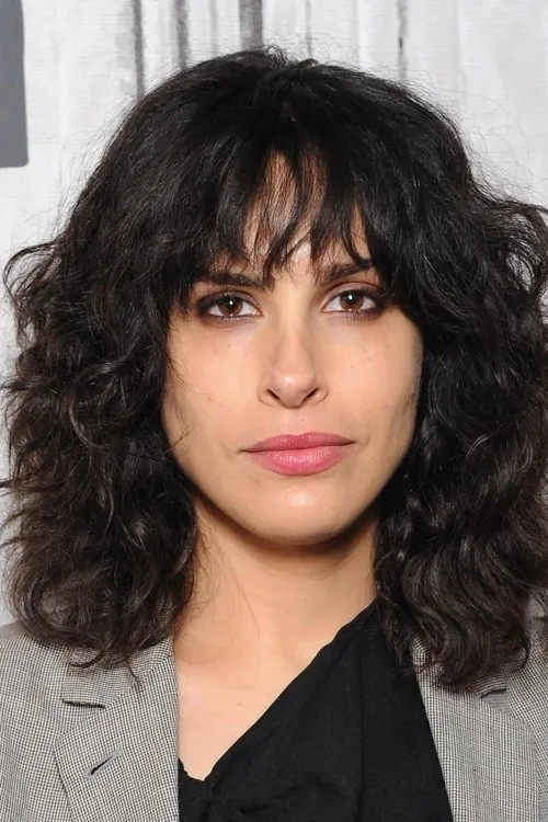 Photo of Desiree Akhavan