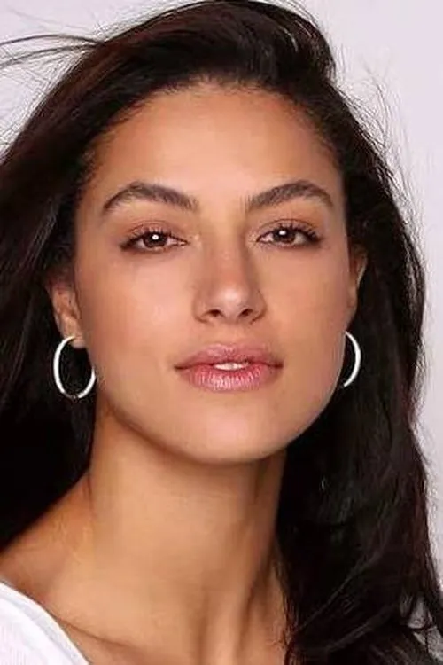 Photo of Desirée Popper