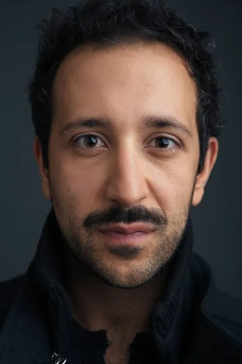 Photo of Desmin Borges
