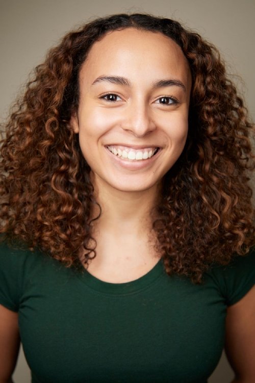 Photo of Destiny Leilani Brown