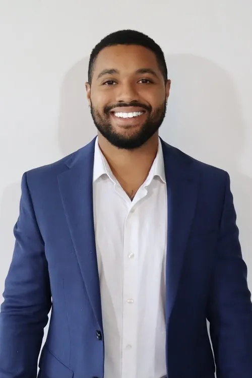 Profile photo of De'Tuan Williams