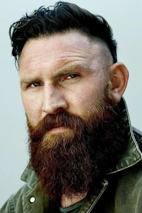 Photo of Devan Chandler Long