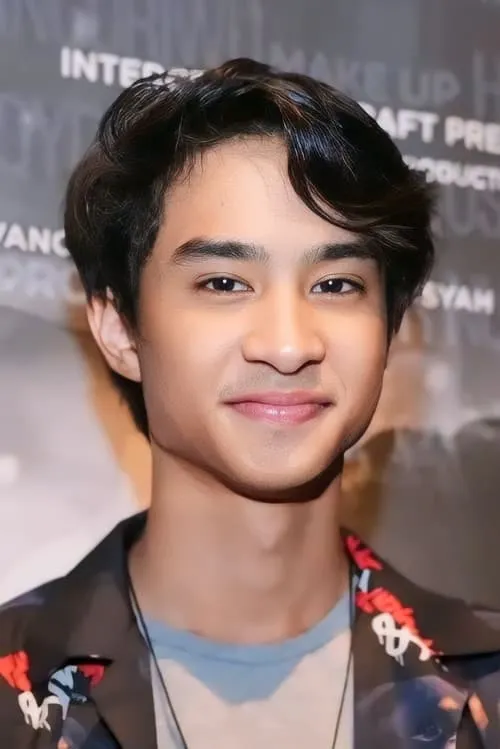 Photo of Devano Danendra