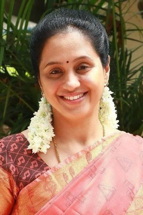 Photo of Devayani