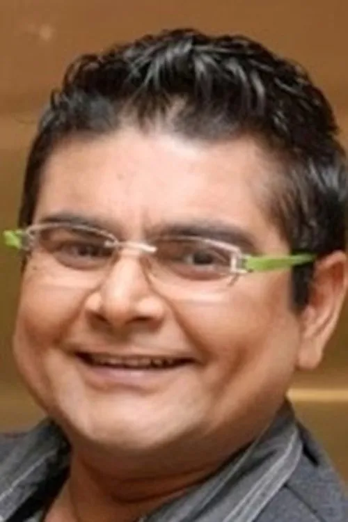 Photo of Deven Bhojani
