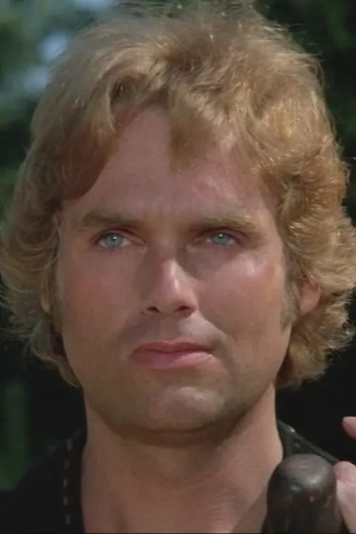 Photo of DeVeren Bookwalter