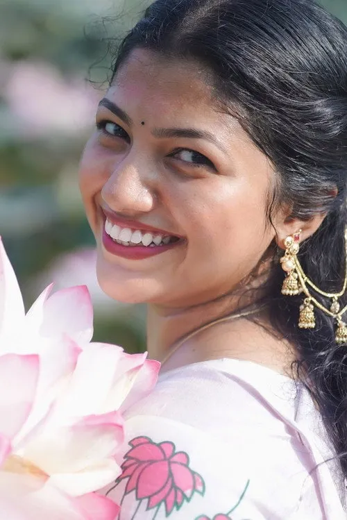 Photo of Devi Nandana