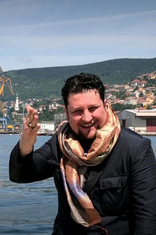 Photo of Devid Cecconi