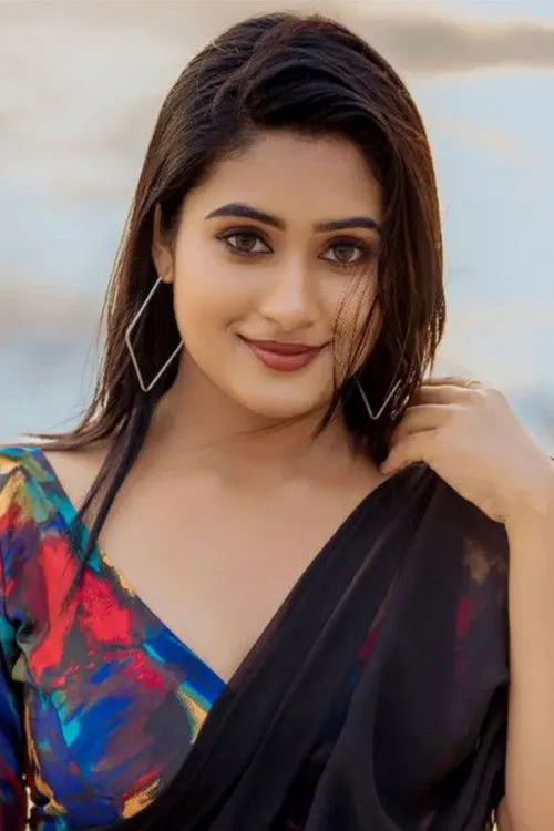 Photo of Devika Satheesh