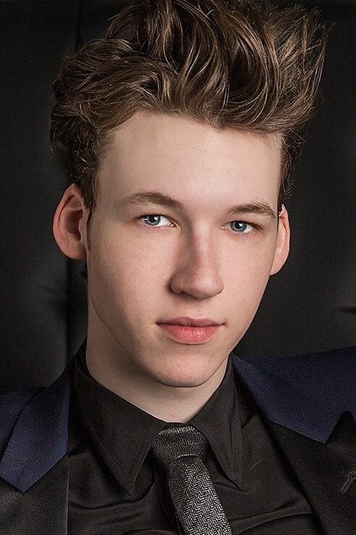 Photo of Devin Druid