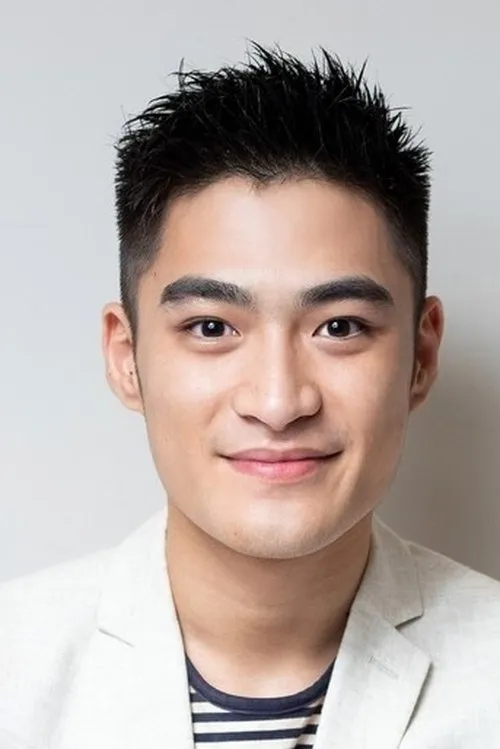 Photo of Devin Pan