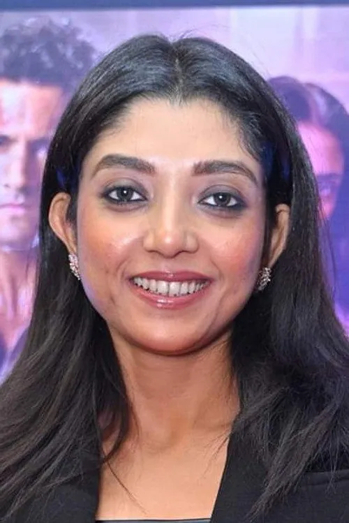 Photo of Devlina Kumar