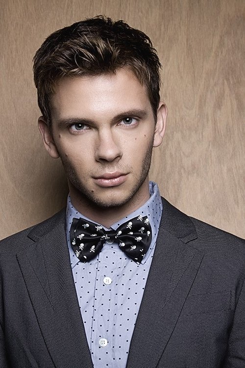 Photo of Devon Graye