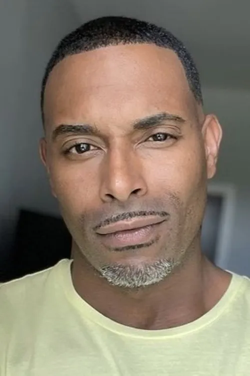 Photo of Devon Lewis