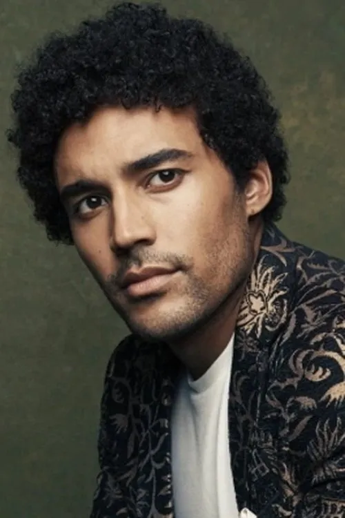 Photo of Devon Terrell