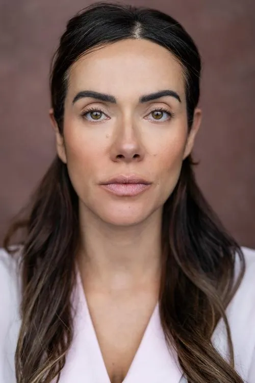 Photo of Devora Wilde