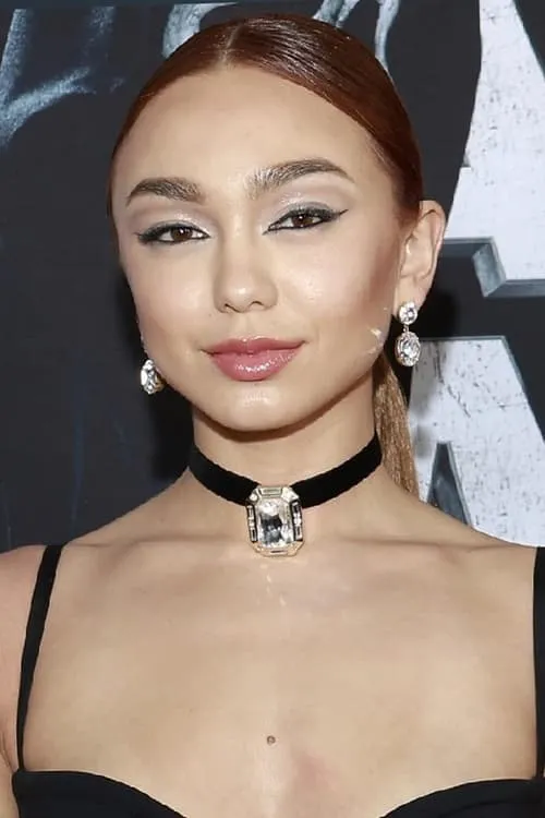 Photo of Devyn Nekoda