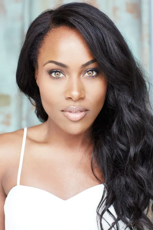 Photo of DeWanda Wise