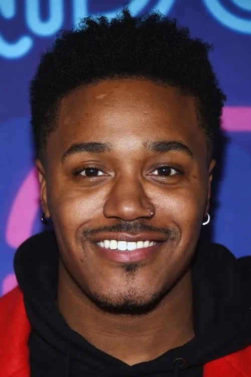 Photo of Dewayne Perkins