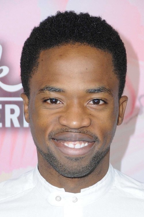 Photo of Dewshane Williams