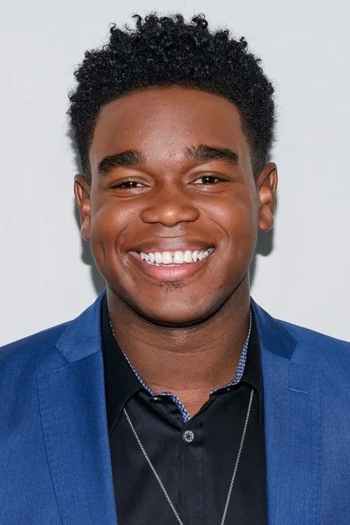Photo of Dexter Darden