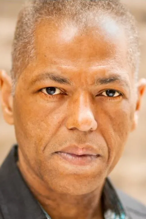 Photo of Dexter Zollicoffer