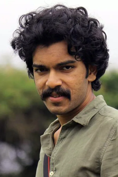 Photo of Dhanesh Anand