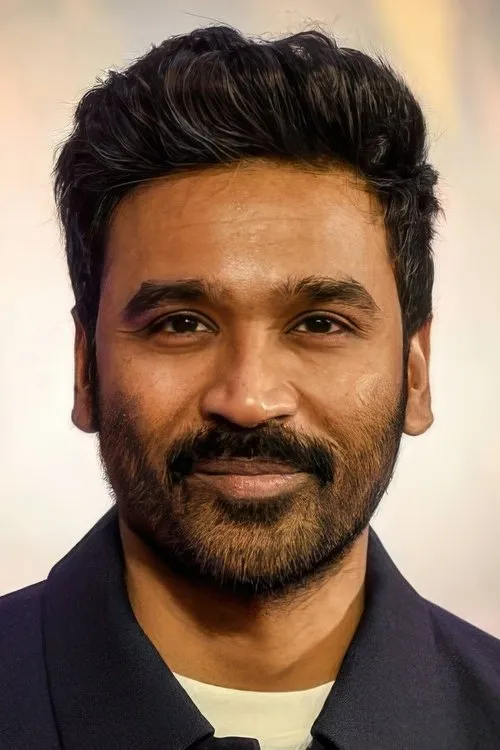 Photo of Dhanush