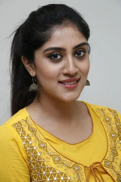 Photo of Dhanya Balakrishna